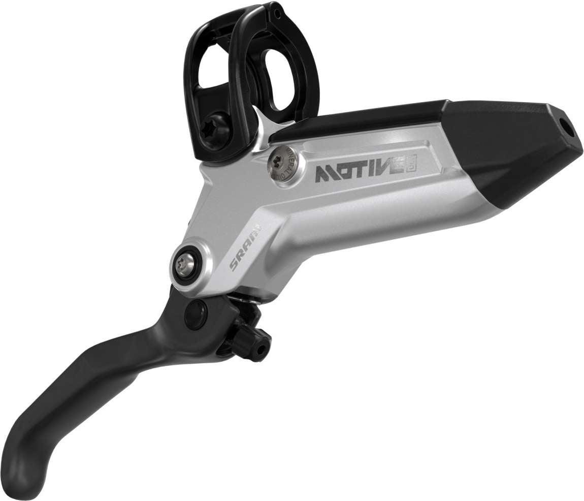 SRAM MOTIVE ULTIMATE etujarru Silver