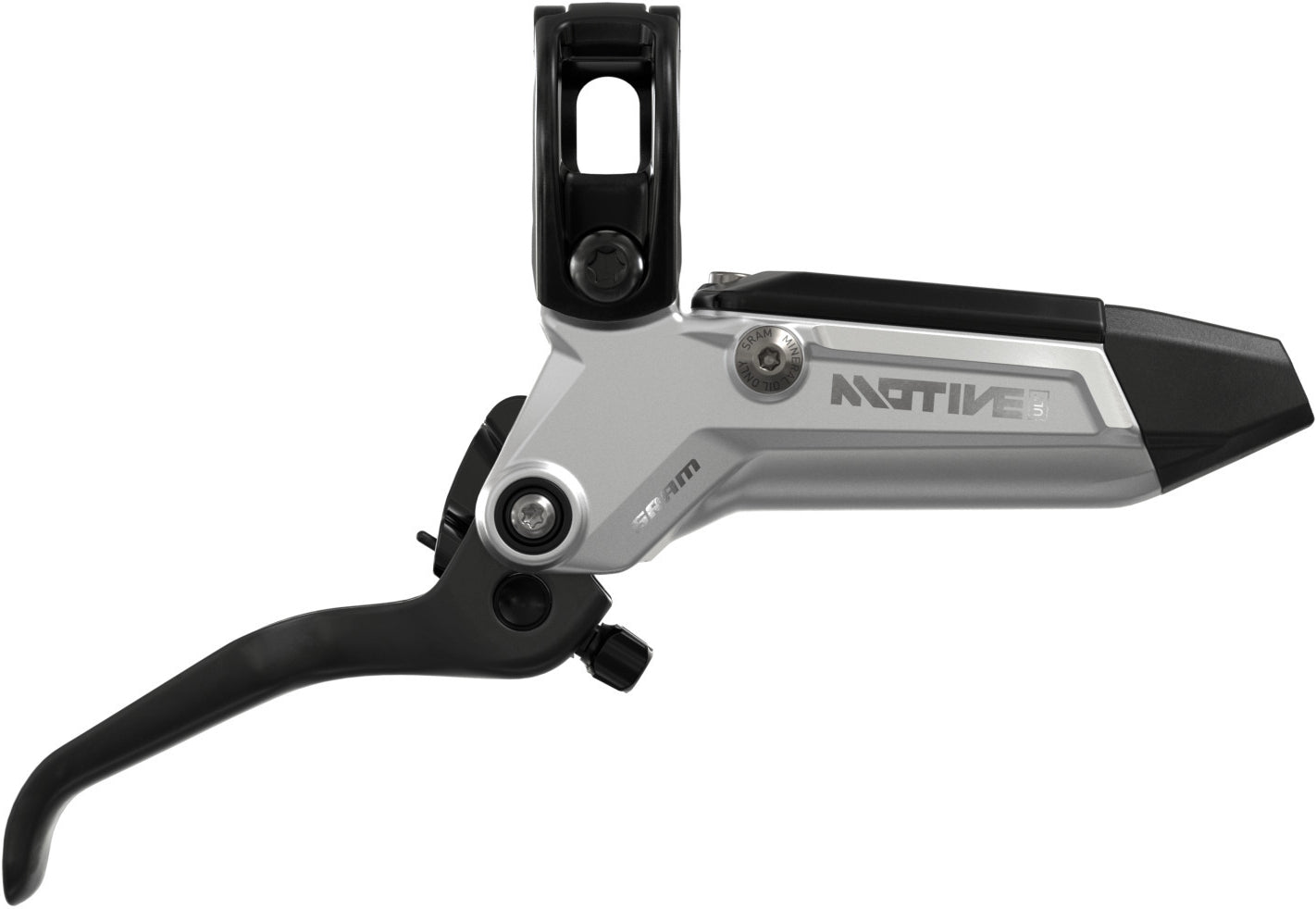 SRAM MOTIVE ULTIMATE etujarru Silver