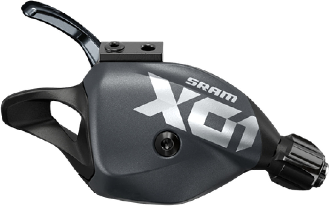 SRAM EAGLE X01 12-vaihteinen oikeanpuoleinen vaihdevivu Trigger Lunar
