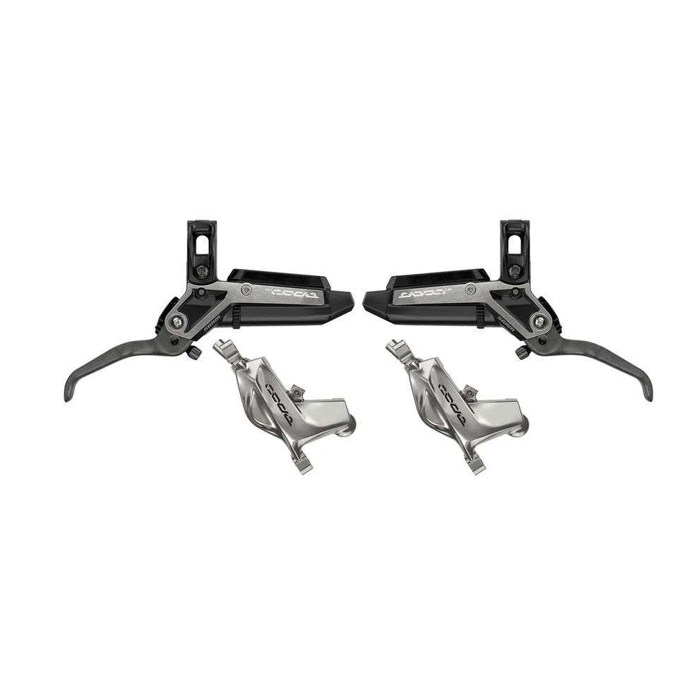 Pari SRAM CODE ULTIMATE STEALTH Carbon Discless -jarruja.