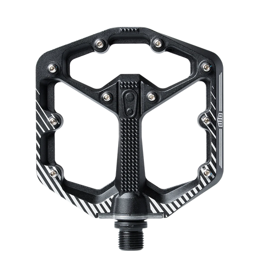 CRANKBROTHERS STAMP 7 Pienet MacAskillin litteät polkimet