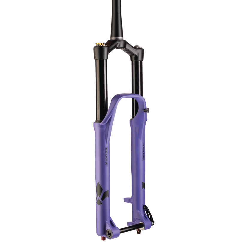 FORMULA SELVA R Air 27.5" akseli 15x110mm Boost Ultraviolet haarukka