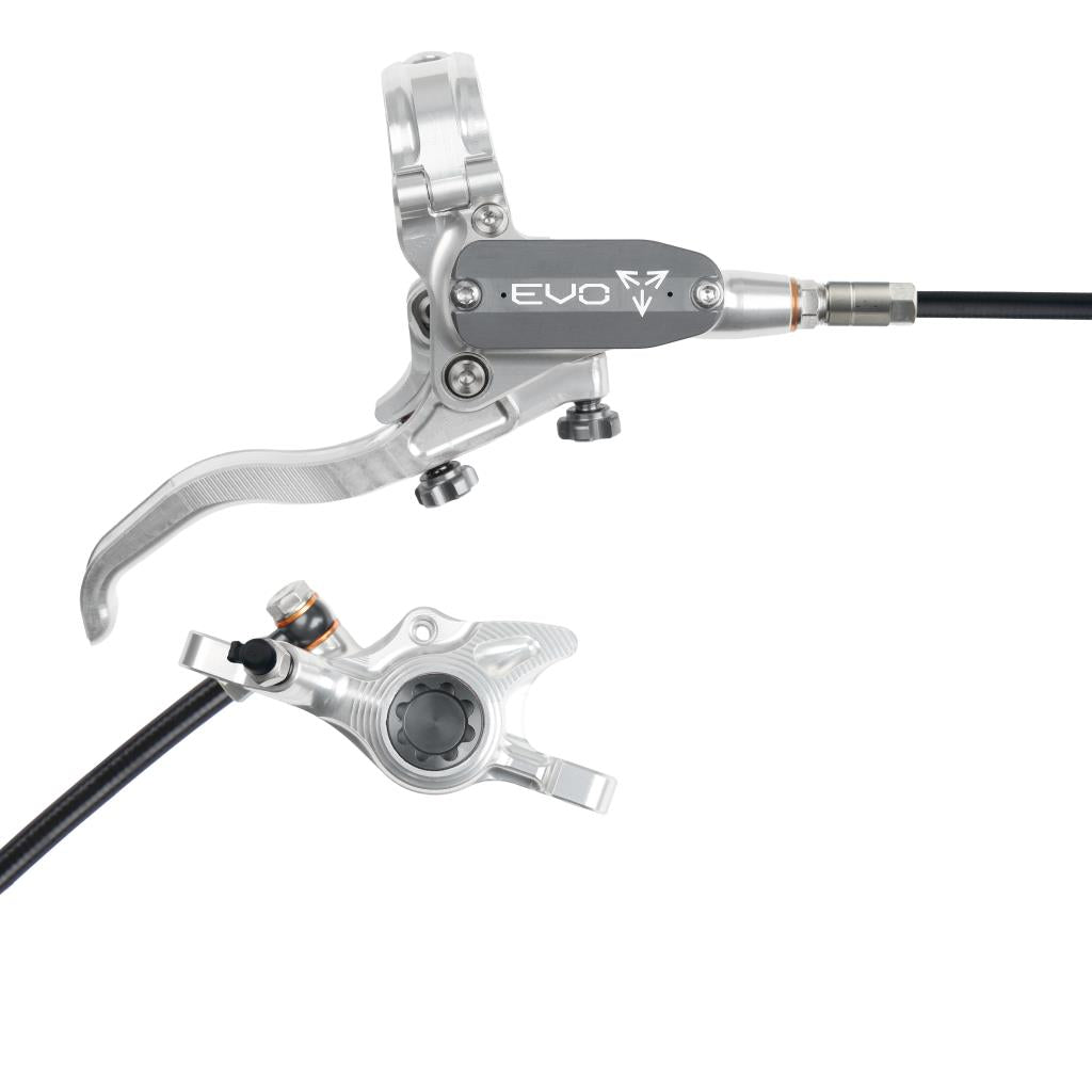 HOPE TECH 4 EVO X2 PM hopea / savu takajarru