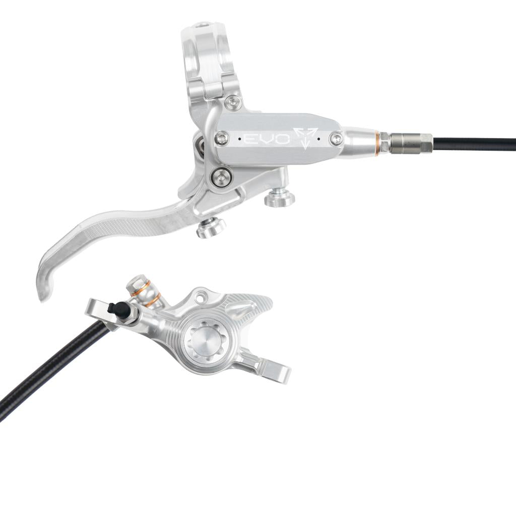 HOPE TECH 4 EVO X2 PM hopea takajarru HOPE TECH 4 EVO X2 PM hopea takajarru