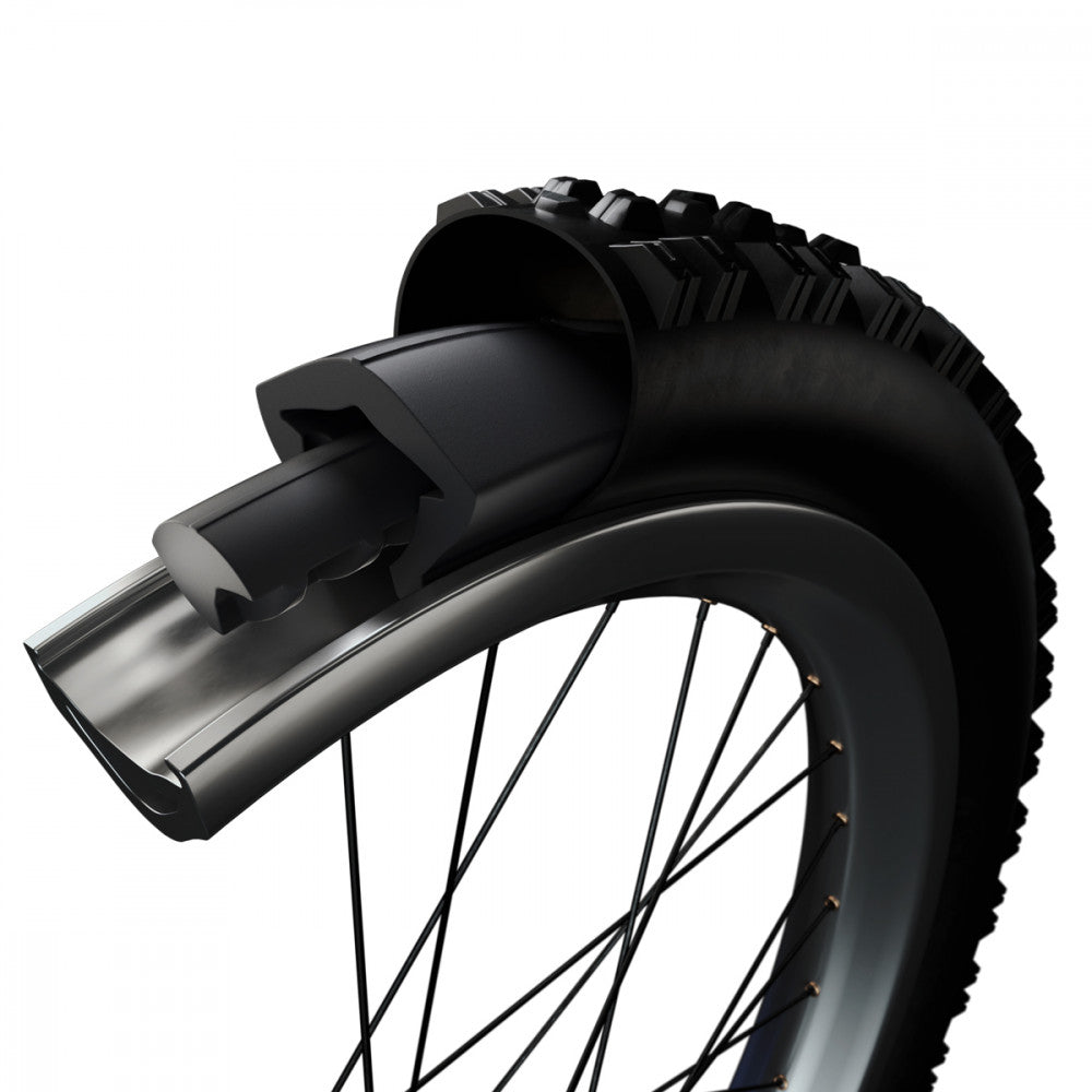 Tubeless Anti Pinch vaahto TANNUS FUSION 27.5x2.10-2.60