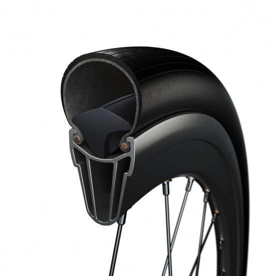 Tubeless Anti Pinch Foam TANNUS LITE 700x33-45c/29x1.95-2.0