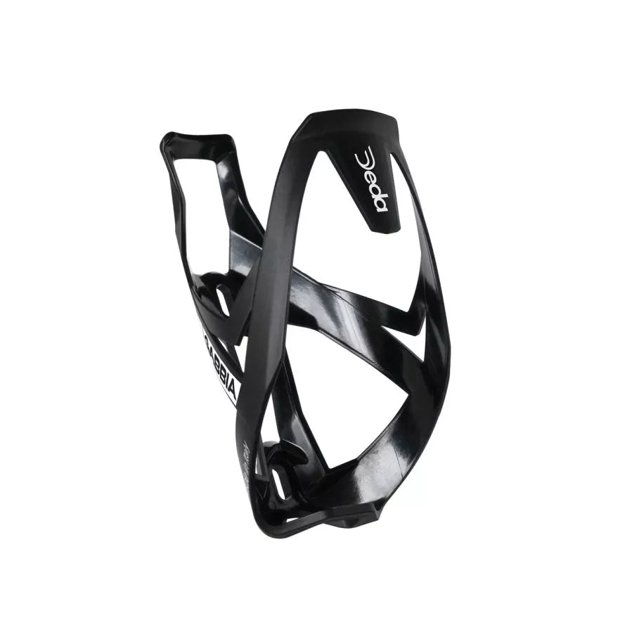 DEDA GABBIA PRO TEAM Finish pullonpidike Musta