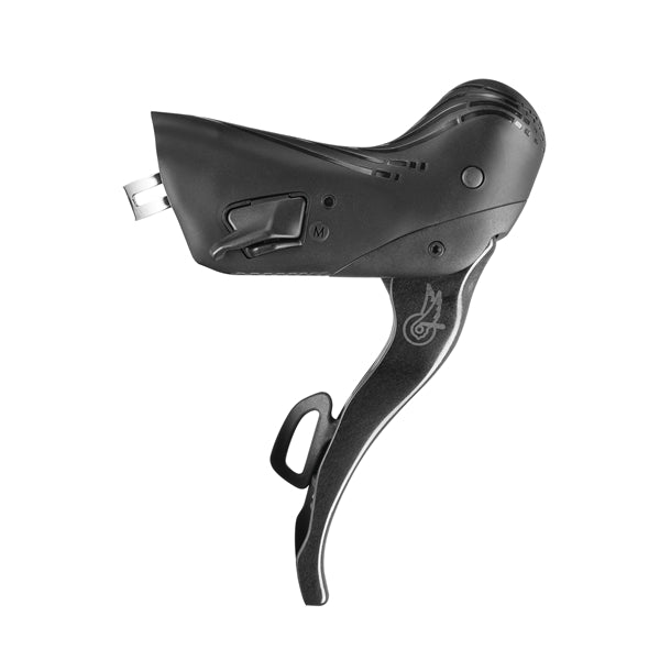 Vasen vipu CAMPAGNOLO RECORD WRL