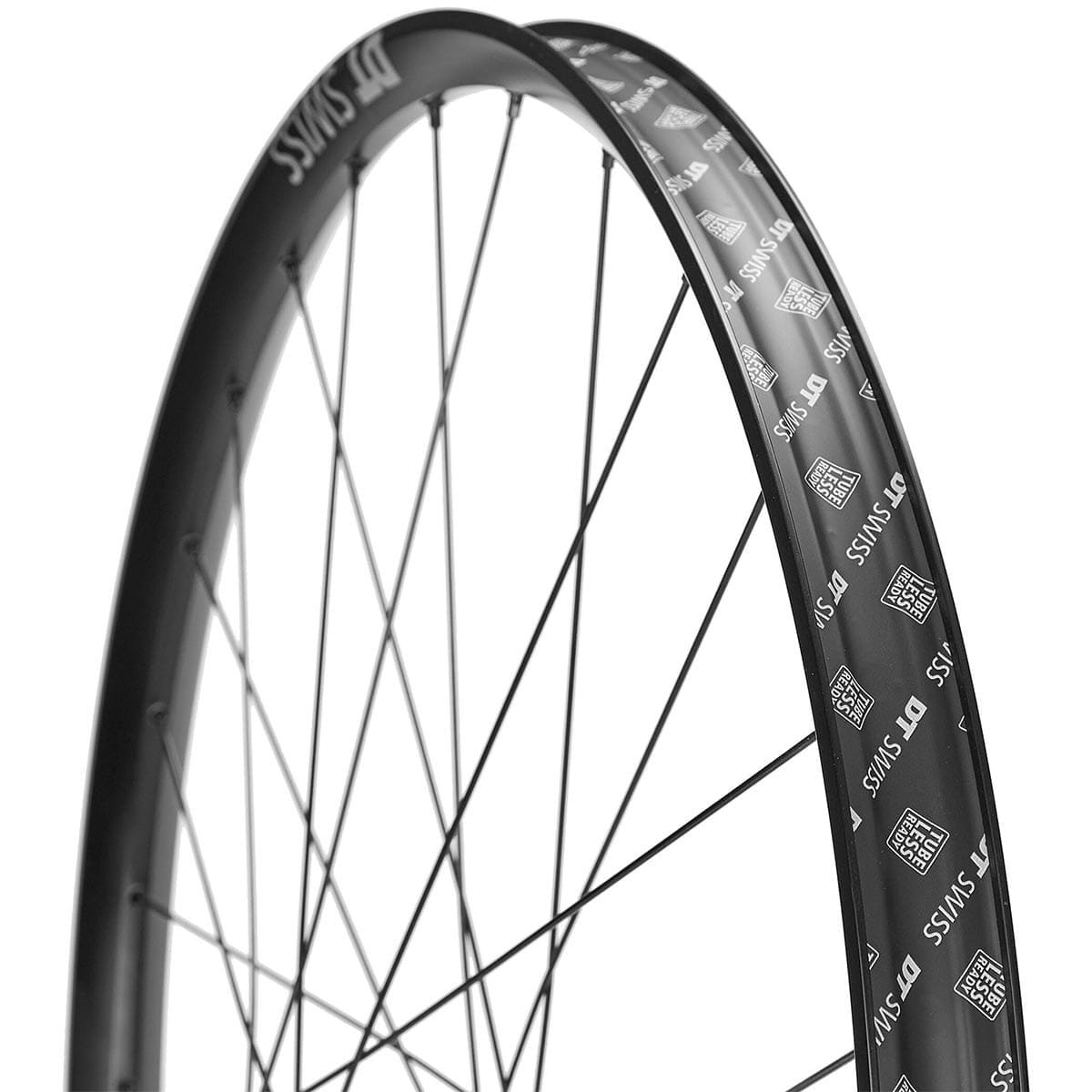 Pari DT SWISS E 1900 SPLINE 30 mm 29" Boost-pyöriä 15x110/12x148 mm Boost-pyörät