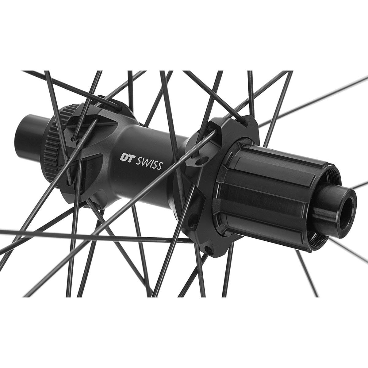 Pari DT SWISS X 1900 SPLINE 25 mm 29" pyörää 15x100/12x142 mm