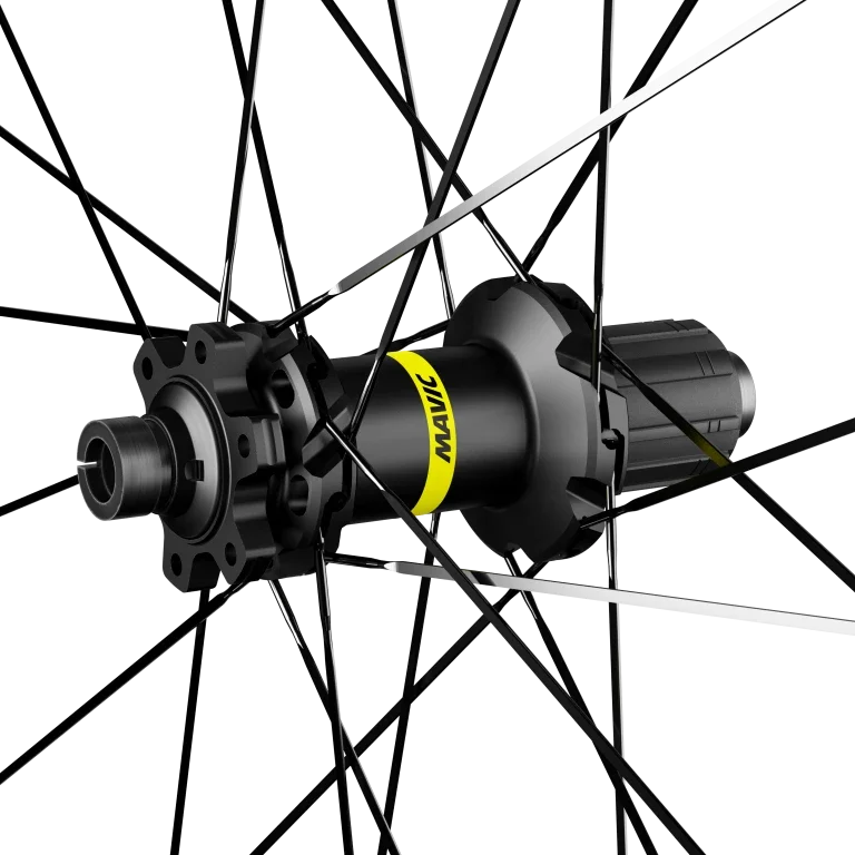 Pari MAVIC CROSSMAX XLS 29'' pyörää 15x110mm/12x148mm Boost