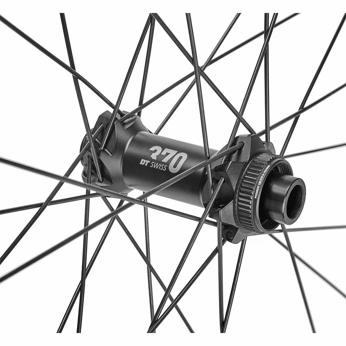 Pari DT SWISS E 1900 SPLINE 30 mm 29" Boost-pyöriä 15x110/12x148 mm Boost-pyörät
