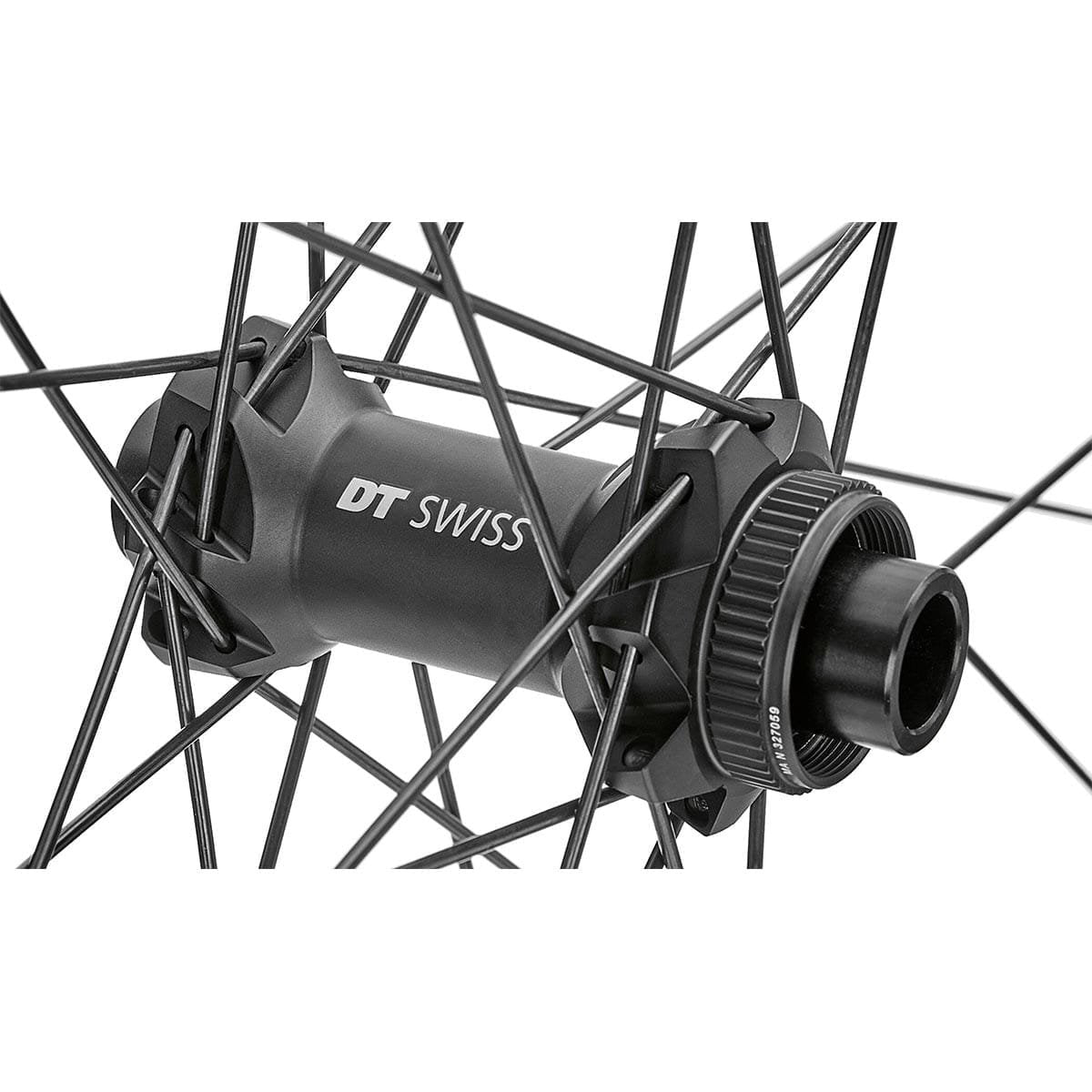 Pari DT SWISS X 1900 SPLINE 25 mm 29" pyörää 15x100/12x142 mm