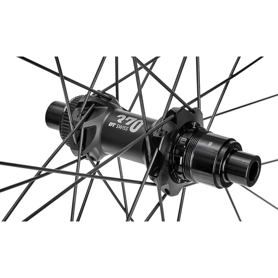 Pari DT SWISS E 1900 SPLINE 30 mm 29" pyörää DT SWISS E 1900 SPLINE 30 mm 29" pyörät