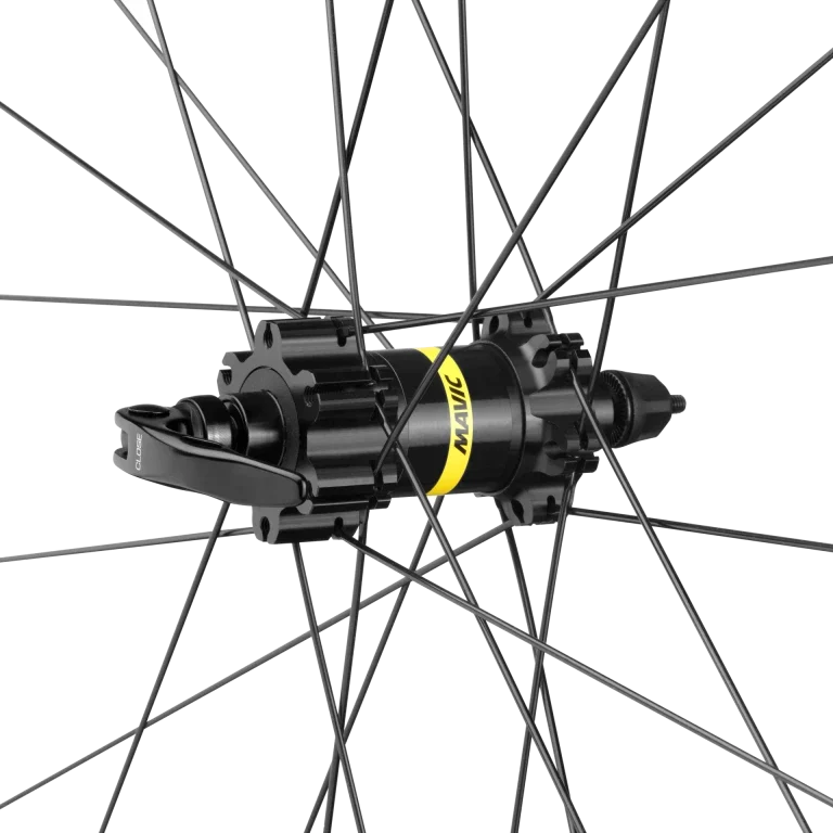 Pari MAVIC CROSSRIDE FTS-X 26" pyörää 9x100mm/9x135mm