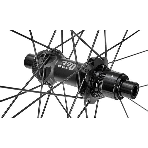 DT SWISS M 1900 SPLINE 30 mm 27,5" 12x148 mm Boost takapyörä