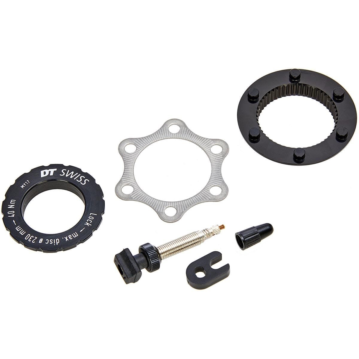 Pari DT SWISS X 1900 SPLINE 25 mm 29" pyörää 15x100/12x142 mm