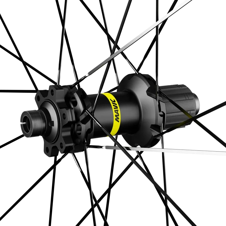Pari MAVIC CROSSMAX XL 29" pyörää 15x110mm/12x148mm Boost-pyörää