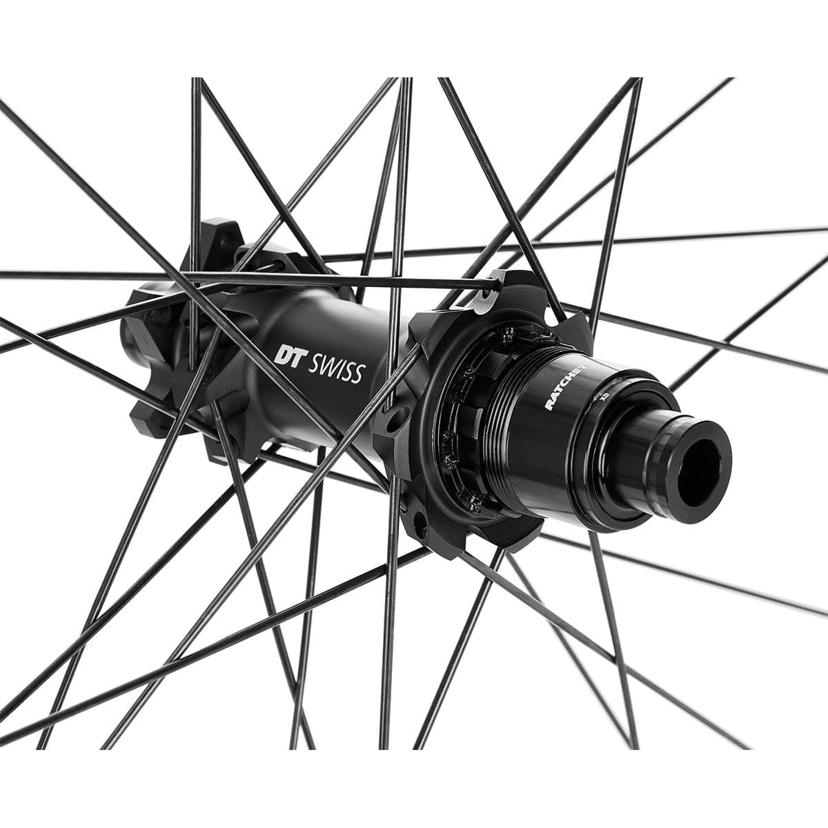 Pari DT SWISS EX 1700 SPLINE 30 mm 29" 15x110/12x148 mm Boost-pyöriä DT SWISS EX 1700 SPLINE 30 mm 29" 15x110/12x148 mm