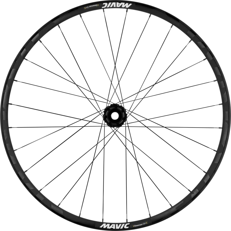 Pari MAVIC DEEMAX DH 29" 20x110mm/12x157mm Boost-pyöriä.