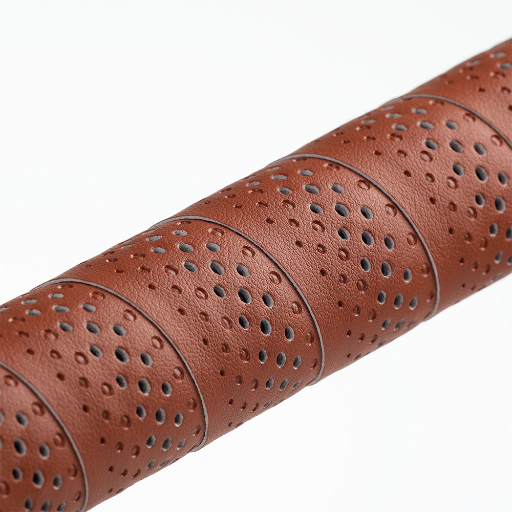 Ripustinnauha FIZIK TEMPO MICROTEX BONDCUSH CLASSIC ruskea