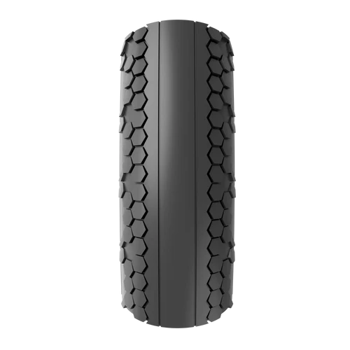 VITTORIA TERRENO T10 700x32c Cyclocross Tubeless Ready -rengas Musta