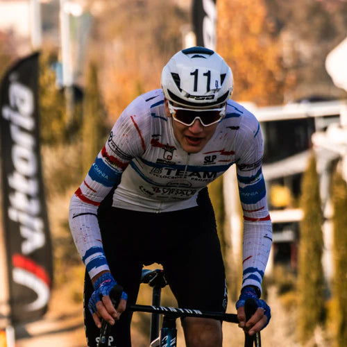 VITTORIA TERRENO T10 700x32c Cyclocross Tubeless Ready -rengas Musta