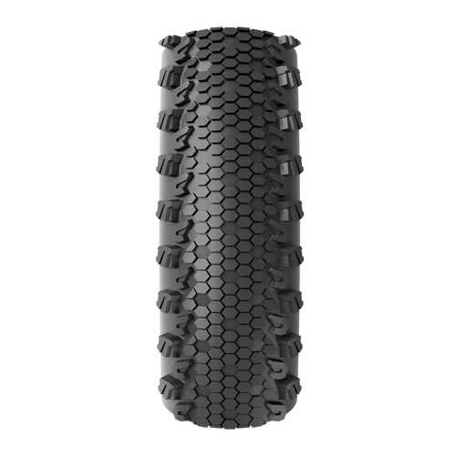 VITTORIA TERRENO T30 700x31c Cyclocross Tubeless Ready -rengas Musta