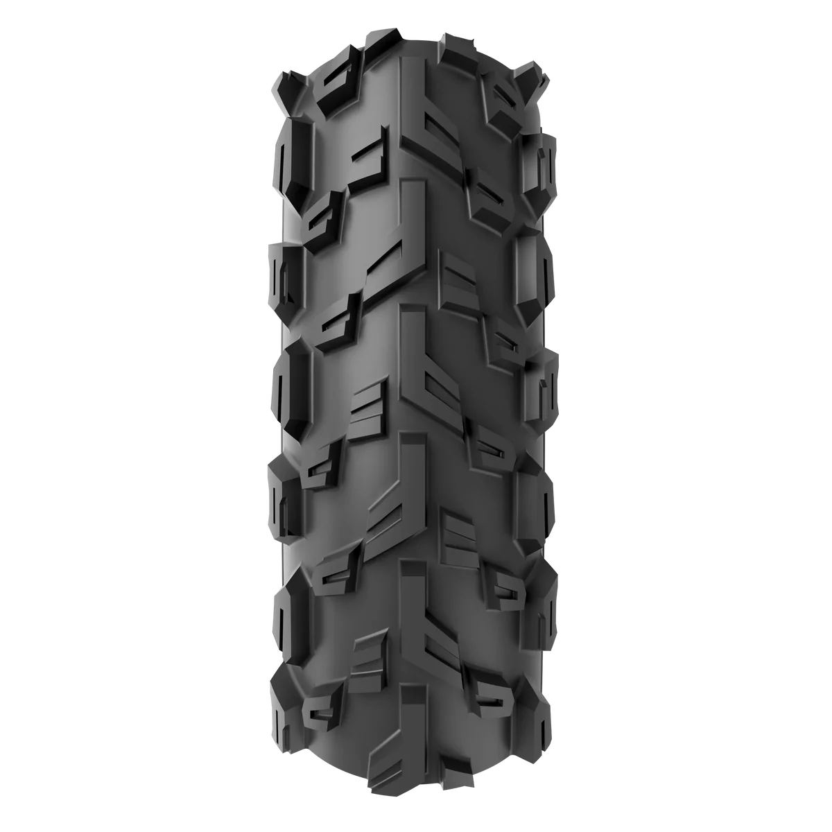 VITTORIA TERRENO T70 COARSE LOOSE 700x40c Gravel Endurance Tubeless Ready Pehmeä ruskea rengas