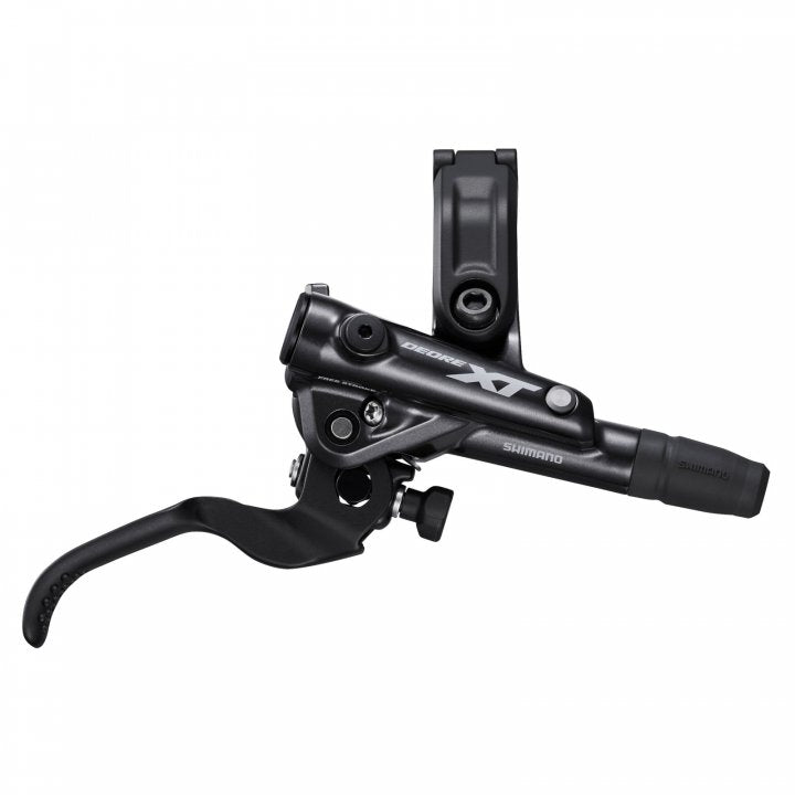 SHIMANO XT M8120 4 mäntäinen takajarru J-kitti