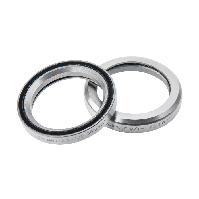 Laakeri TH873 ACB 1"1/8 36°x45° MR122