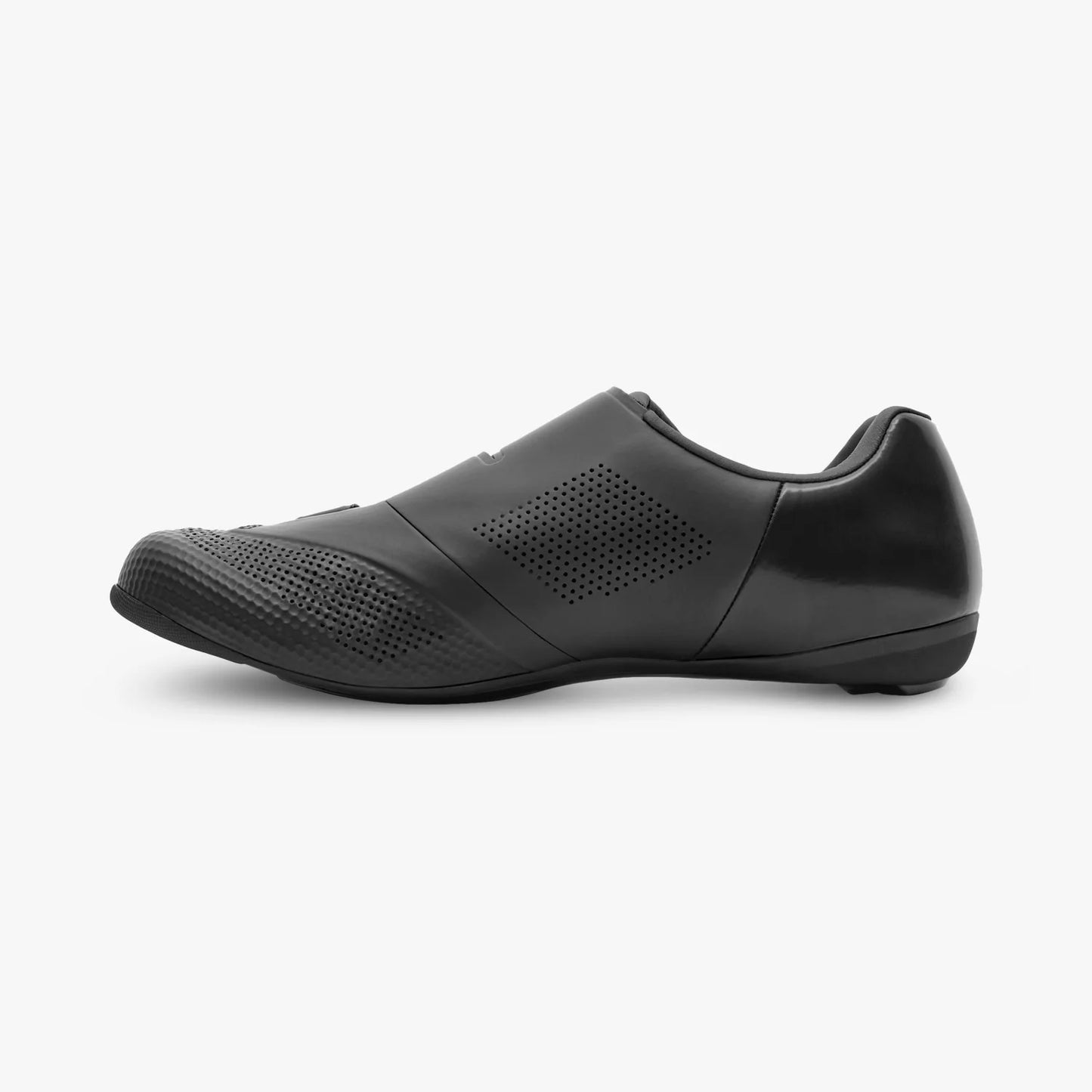 SHIANO RC502 Naisten maantiekengät Musta