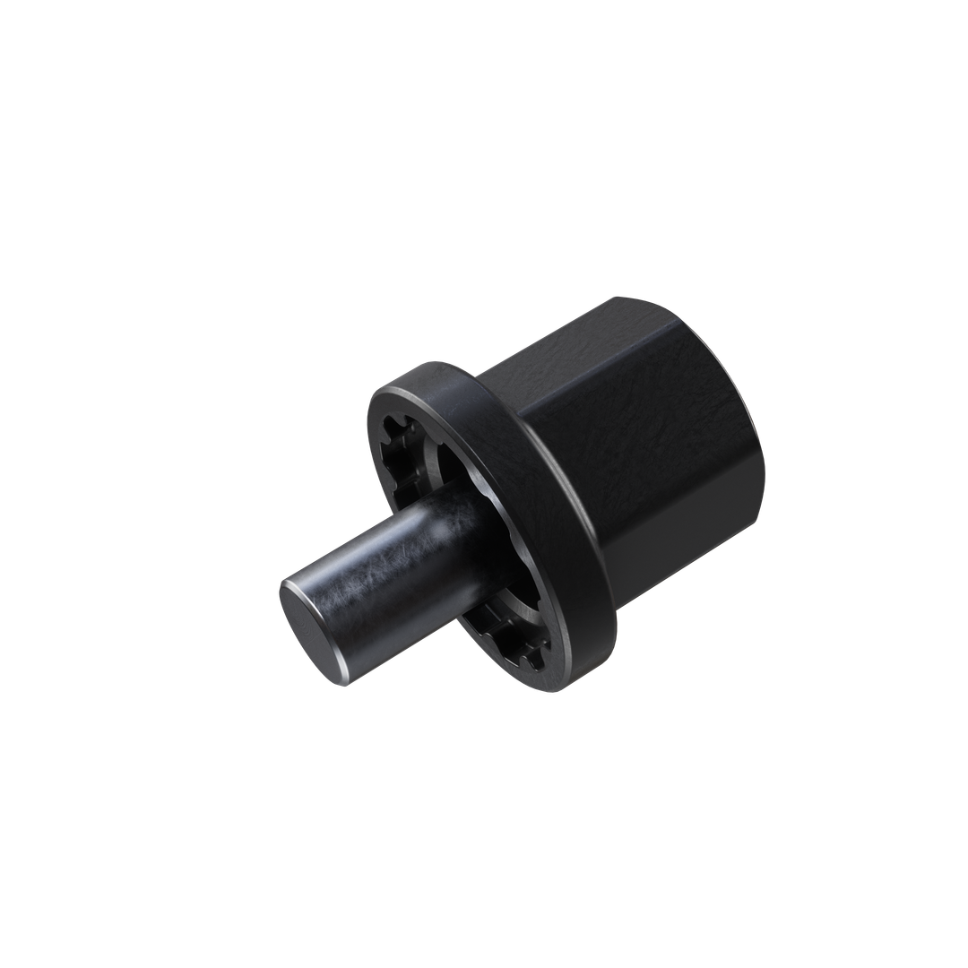 SHIMANO TL-LR21 mutterin irrotustyökalu