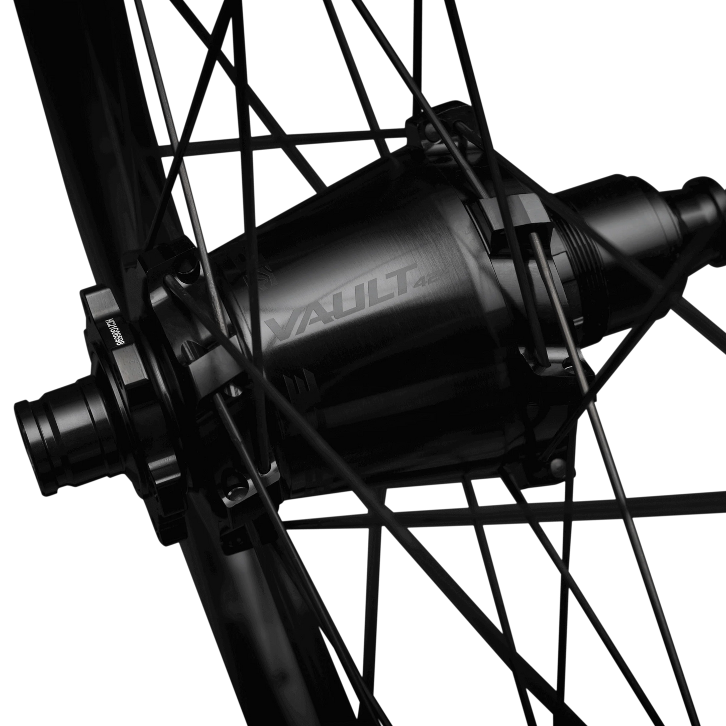 Pari RACE FACE TURBINE 29" pyöriä 15x110mm/12x148mm Boost