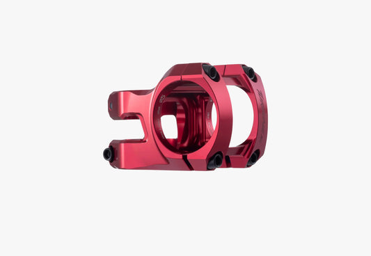 RACE FACE TURBINE SL 35 punainen varsi