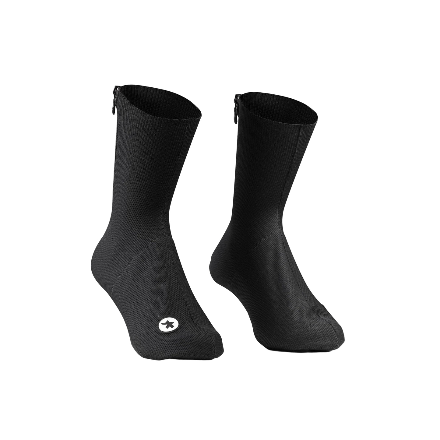 ASSOS GT ULTRAZ WINTER EVO kengänsuoja musta