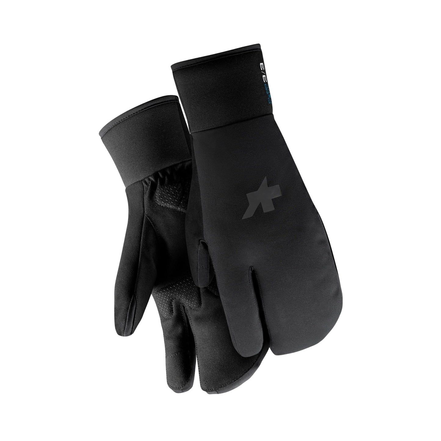 ASSOS ULTRAZ WINTER Käsineet Musta 2025
