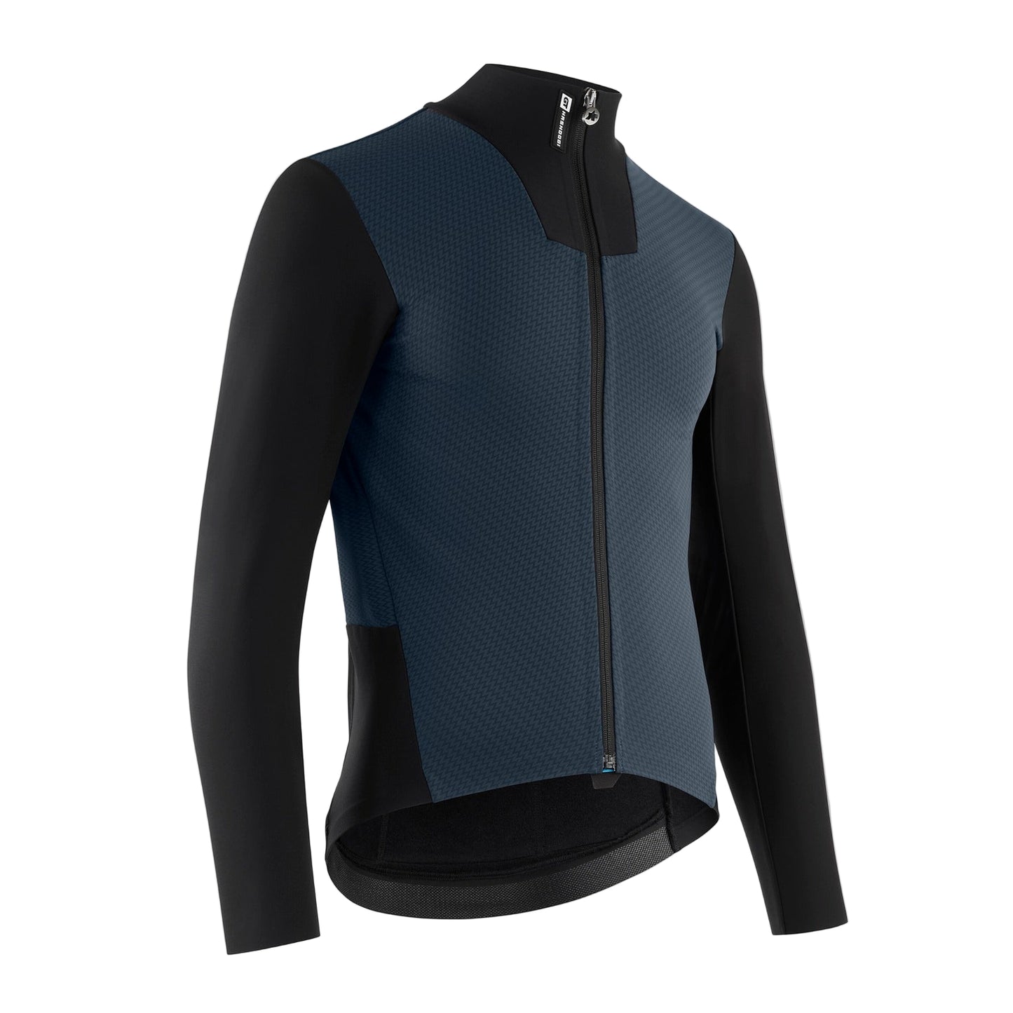 ASSOS MILLE GT HASHOOGI WINTER S11 takki Harmaa