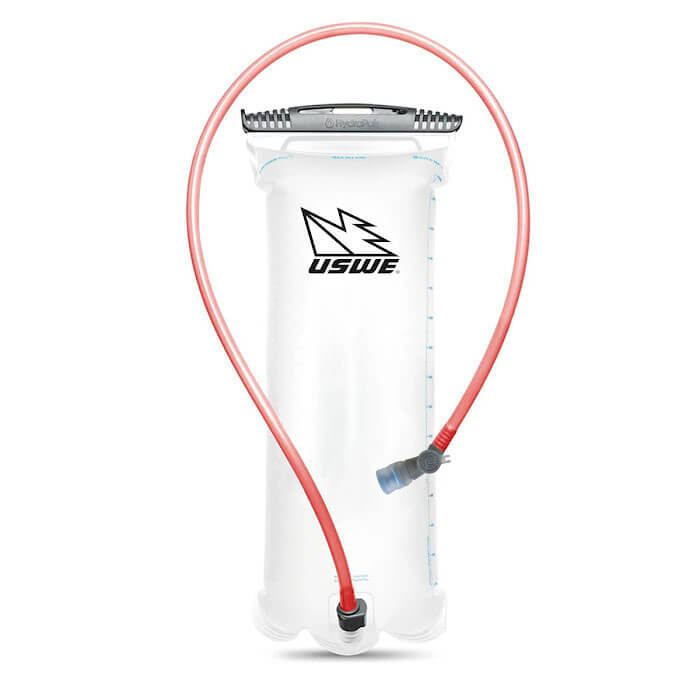 USWE MTB HYDRO 9 L pronssinen juomalaukku