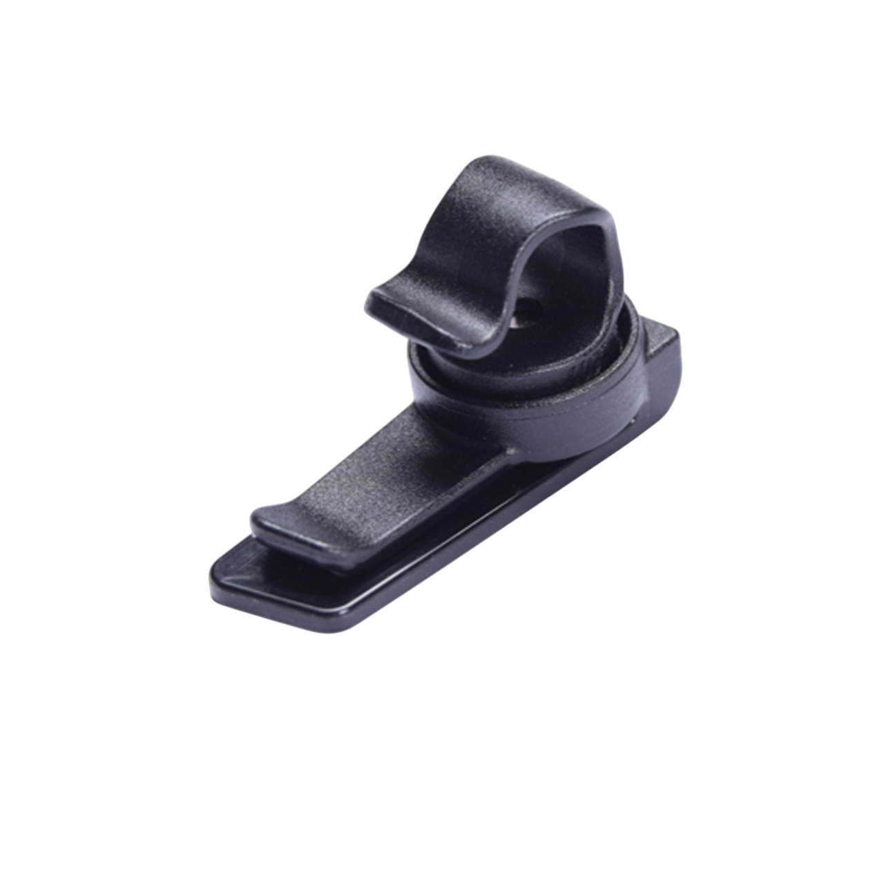 Universaali magneettinen pidike USWE MAGNEETTINEN PUTKI CLIP Hydration Bag Musta