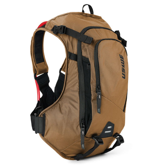 USWE MTB HYDRO 12 L pronssinen juomalaukku