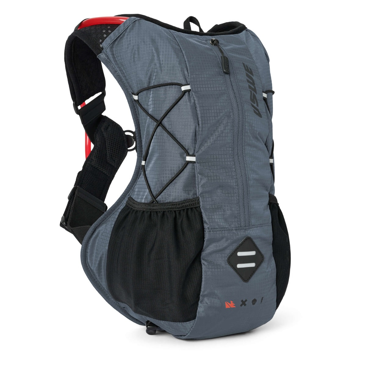 USWE OUTLANDER XC 10 L nestepussi sininen