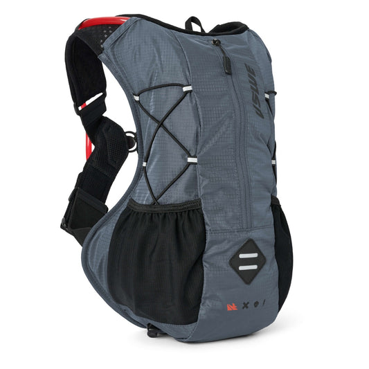 USWE OUTLANDER XC 10 L nestepussi sininen