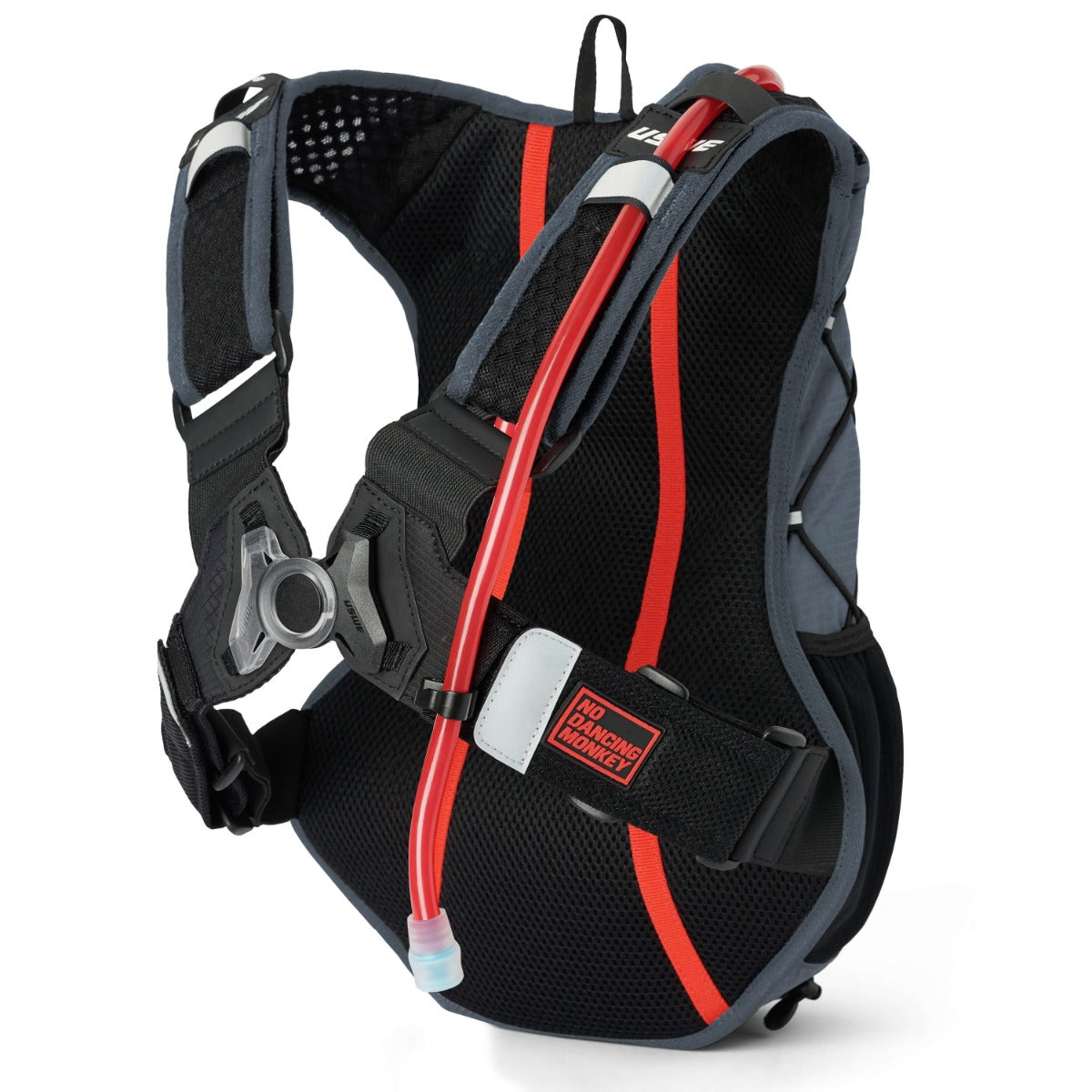 USWE OUTLANDER XC 10 L nestepussi sininen
