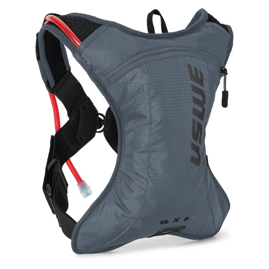 USWE OUTLANDER XC 2 L sininen nestepussi