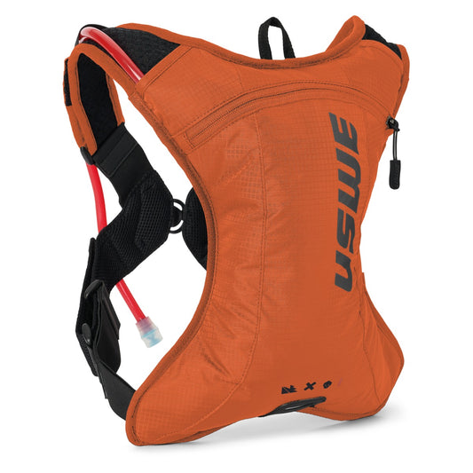 USWE OUTLANDER XC 2 L oranssi nestepussi