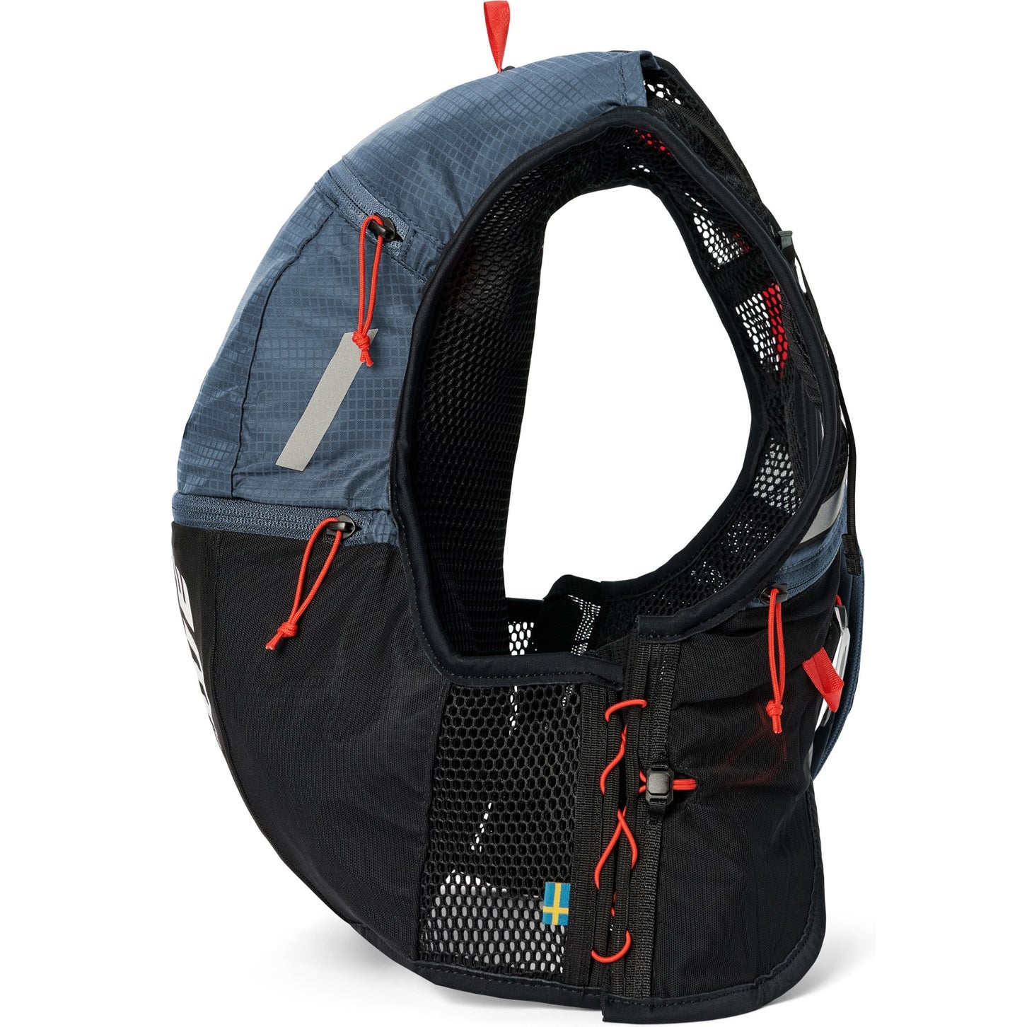 USWE RUSH 8 L sininen nesteytys takki