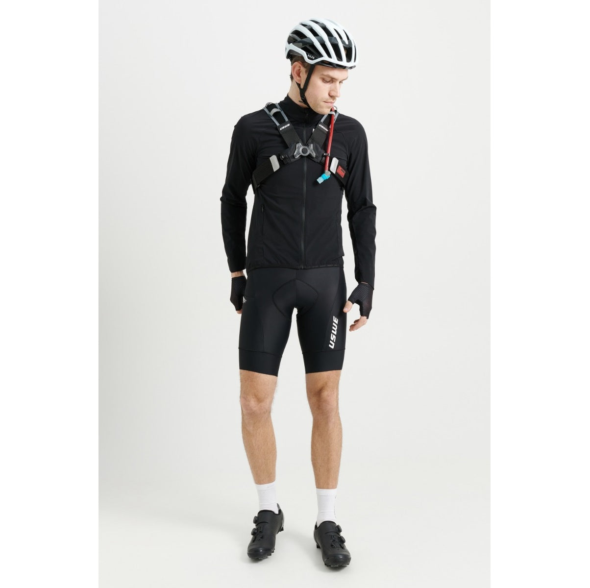 USWE WIND GRAVEL takki musta