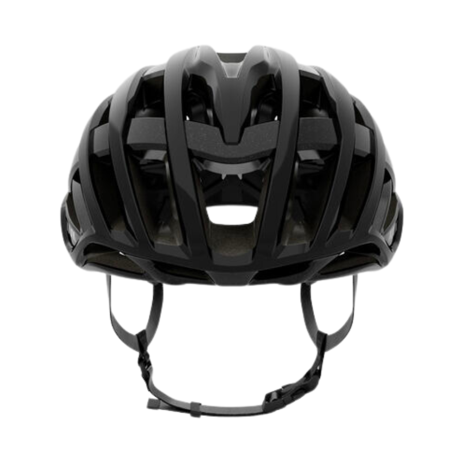 KASK VALEGRO maantiekypärä musta