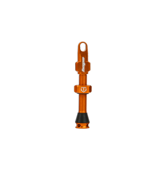 HOPE 60mm Tubeless venttiilin kuoren irrotuslaite Oranssi